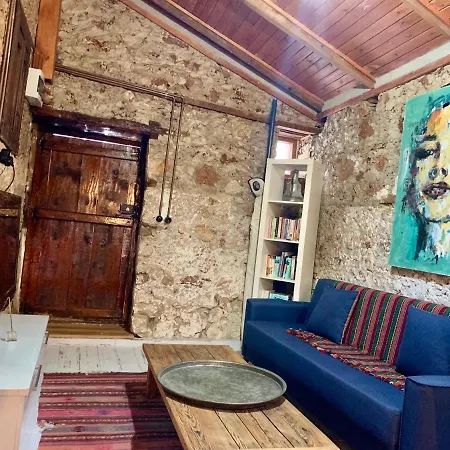 Bademlique Stone House * Κας