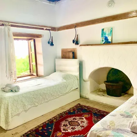 Bademlique Stone House Βίλα