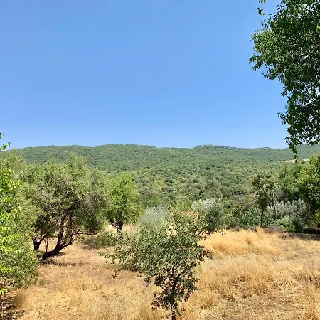 Bademlique Stone House Βίλα Κας