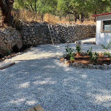 Bademlique Stone House Βίλα Κας