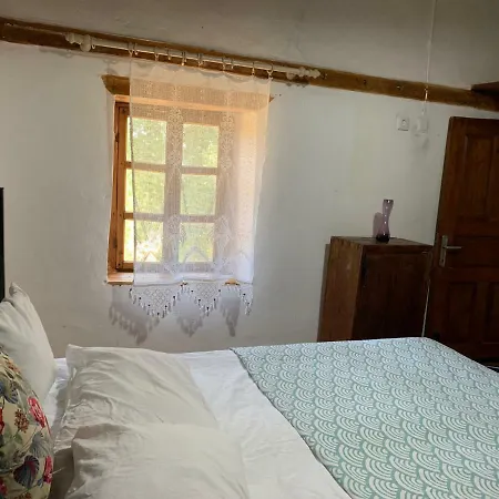 Bademlique Stone House * קס