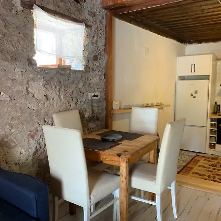 Bademlique Stone House וילה קס