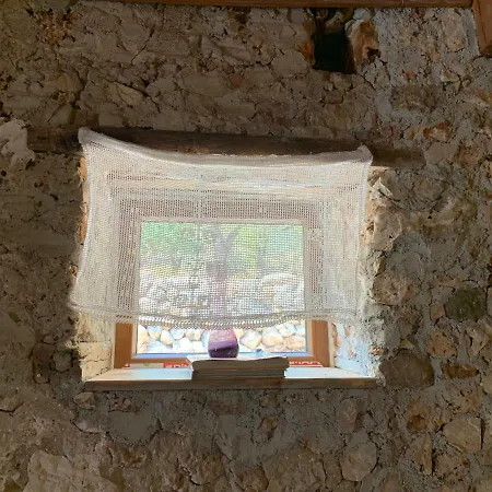 Bademlique Stone House וילה *
